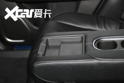 中型SUV车型海选