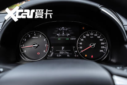 中型SUV车型海选