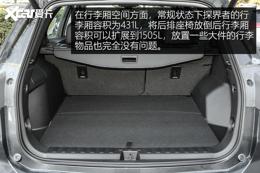 昂科威S海选