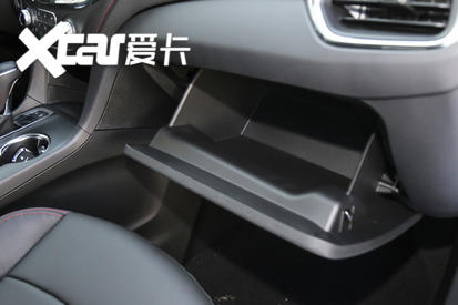 昂科威S海选
