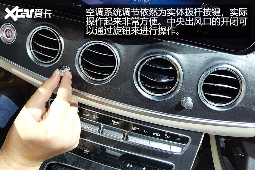 第八代高尔夫用车体验