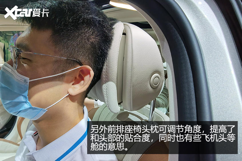 第八代高尔夫用车体验