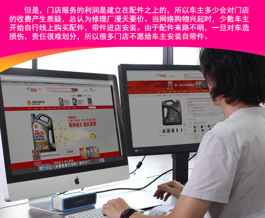建国70周年中国汽车后市场的变化