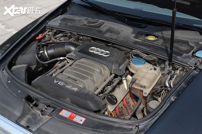 使用劣质或混加防冻液会对车辆冷却系造成不良影响
