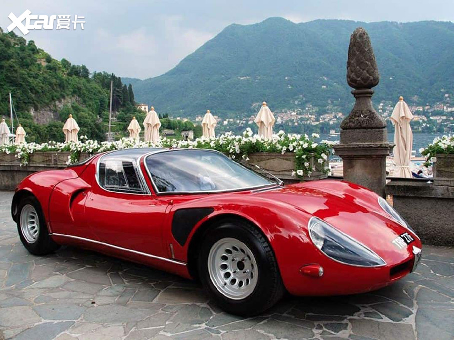 ١ϡУԼ˻ǣƵĻЩAlfa Romeo 33 StradaleѴʻ㡣19671119693¼䣬Alfa Romeo 33 StradaleĲǳޣڳAlfa Romeo Tipo 33 Sportsԭɣ˵˰ŷܳƵ۷ˮƽ