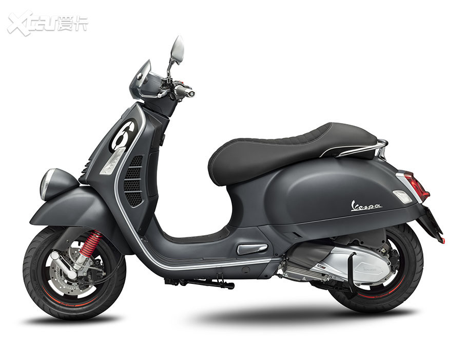 300cc͵ƣVespa Sei GiorniӵʵõͷɿռʹߴΣȲĴUSBӿڣʱΪֻ硣ֵһǣ³˫ͨABSϵͳͬʱһṩĶԤؿɵ