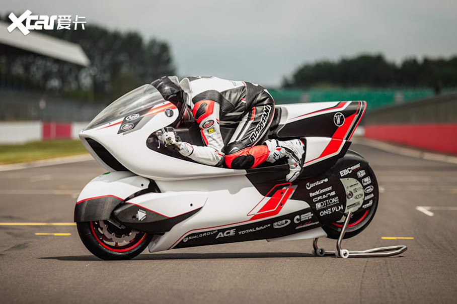 WMC 250EVĿڹ˾ʼRobert Whiteܵ顪ʱѿʼΪӢھЧȺCrescent Suzukiӡ 550 Maranello GTĿԼ÷˹-AMG HPPз˵ְҵһֱںٶȴ򽻵Щļ£Robert White2018괴White Motorcycle Concepts (WMC)˾̨WMC 250EVߵ׿͡