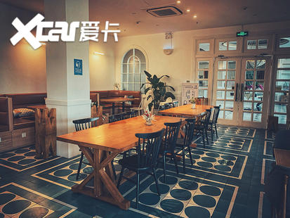 北京车展美食推荐