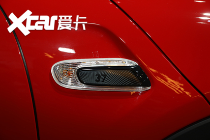 广州车展个性车型TOP10