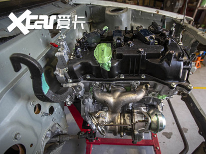 AE86改装