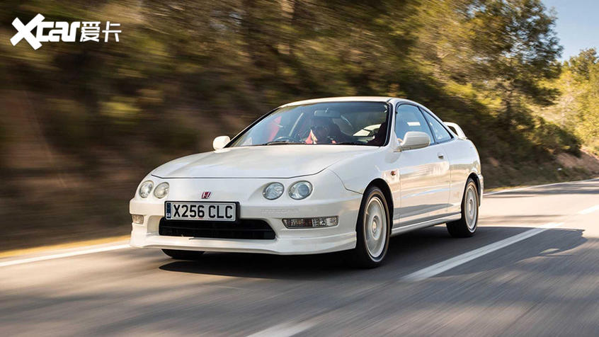 思域Type R
