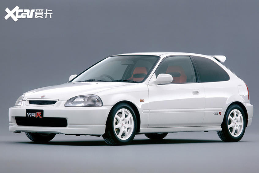 思域Type R