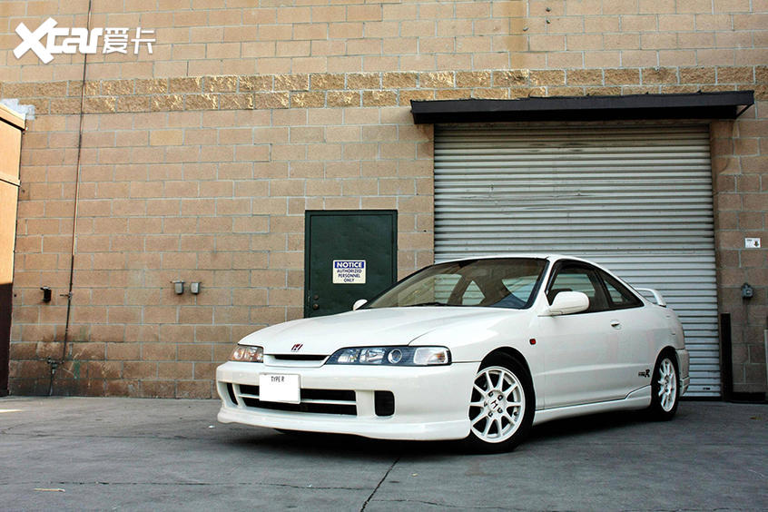 思域Type R