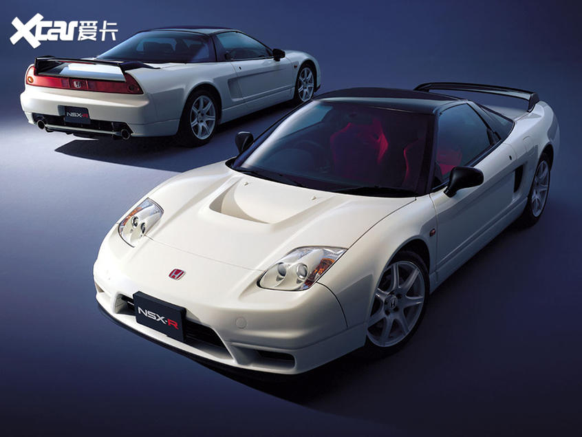 思域Type R