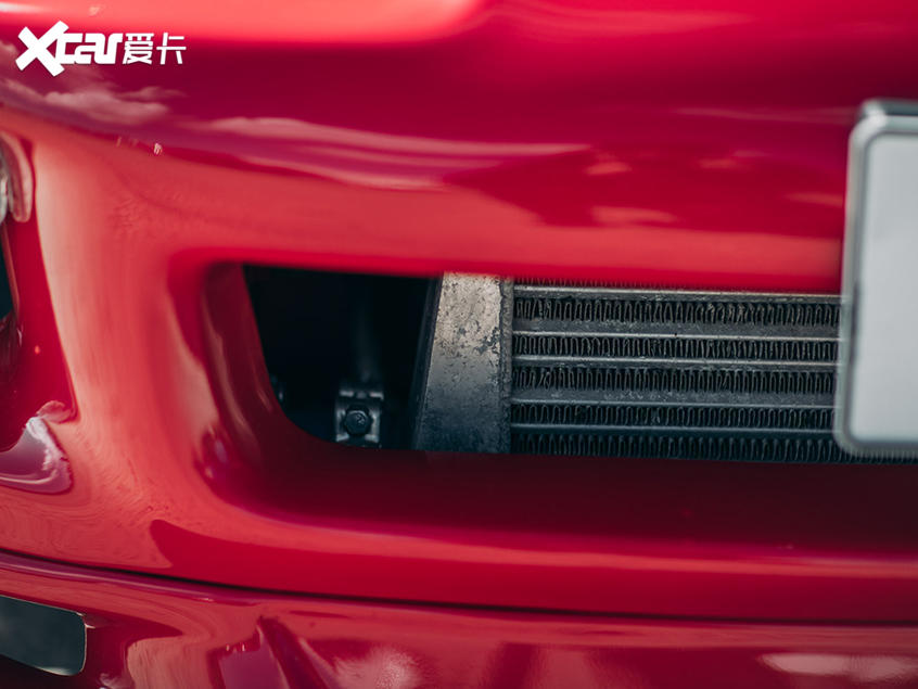 丰田Supra改装案例