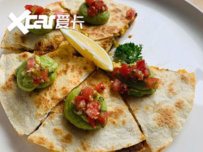 北京车展美食推荐