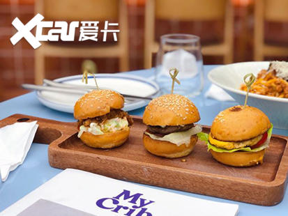 北京车展美食推荐