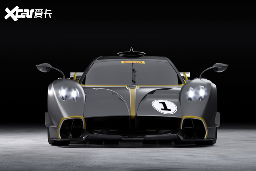 Huayra