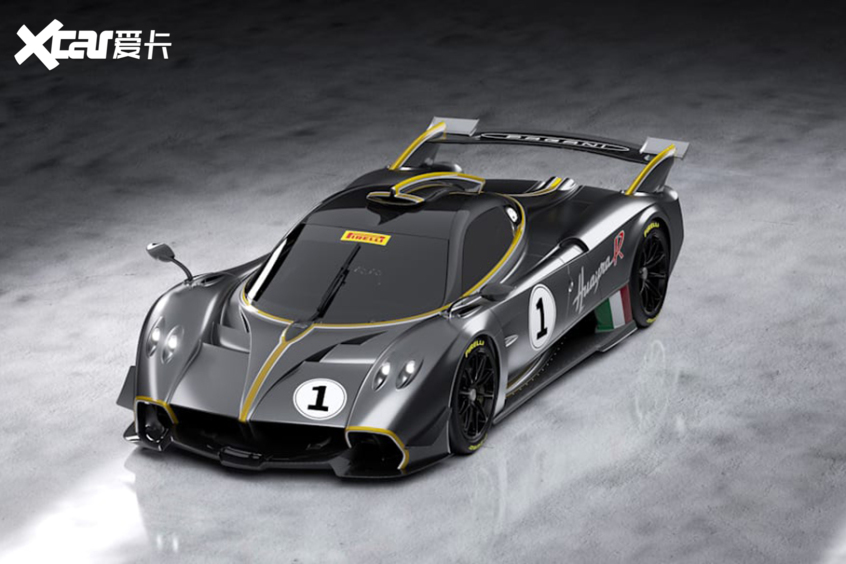 Huayra