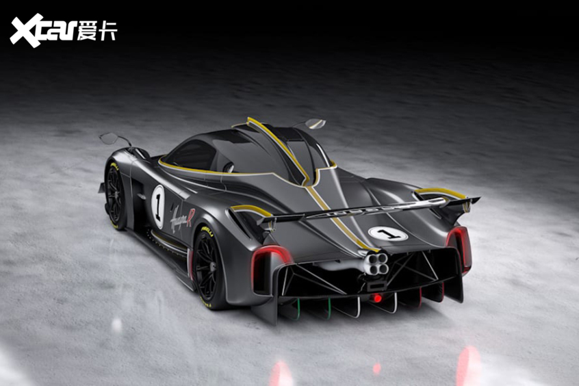 Huayra