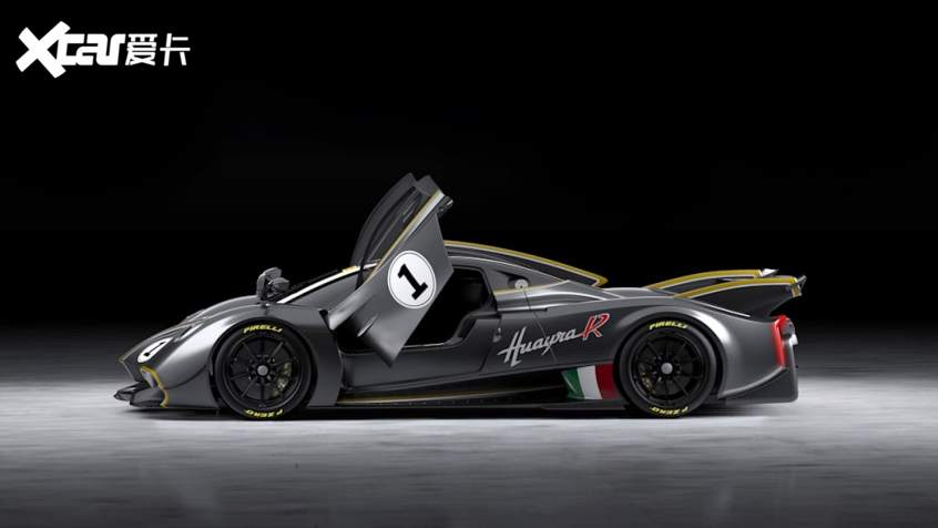 Huayra