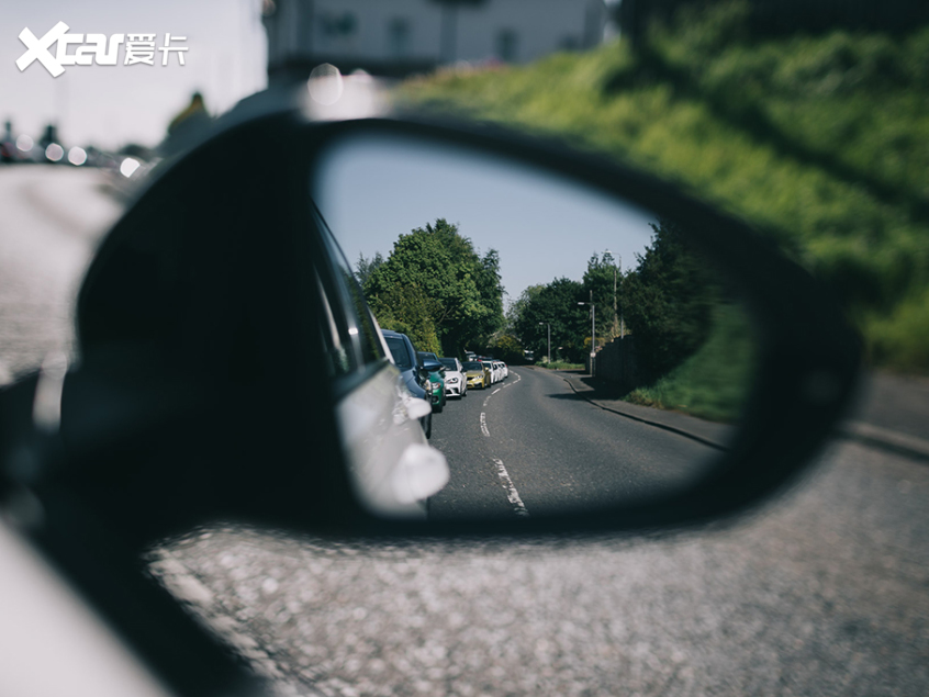 欧洲改装聚会