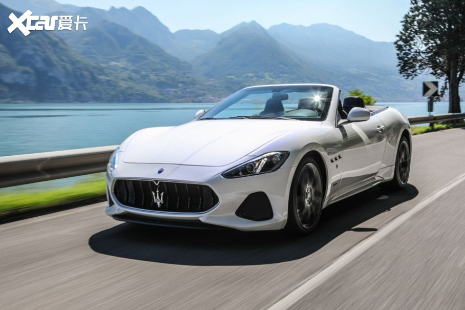 ɯ GranCabrio2010걱չڹʽУɯһ˫ųܳۼΪ268.8Ԫϵͳ棬óһ̨ͺΪM139P4.7V8Ϊ323kW439ֵŤ490Nm0-100km/hʱΪ5.3룬š