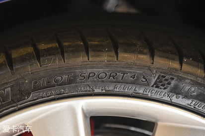 特斯拉 實拍 外觀