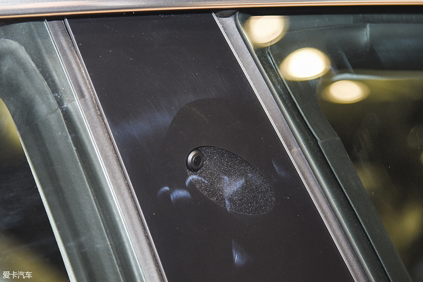 特斯拉 實拍 外觀