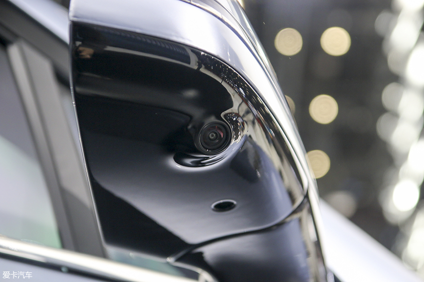 博郡汽車iV6、iV7