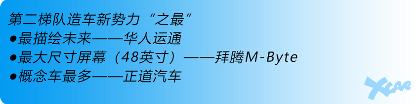 造车新势力