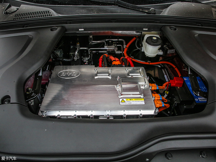 比亚迪；唐EV 600；纯电动SUV；中型SUV