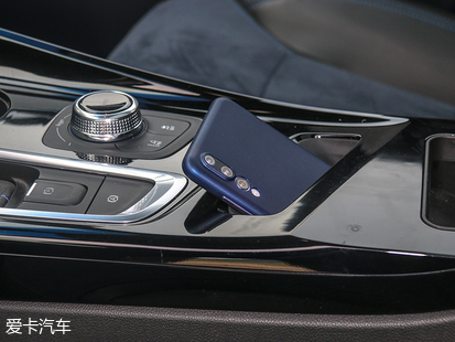 別克；VELITE 6；純電動車；eConnect2.0