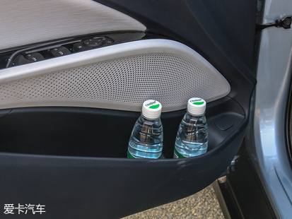 別克；VELITE 6；純電動車；eConnect2.0