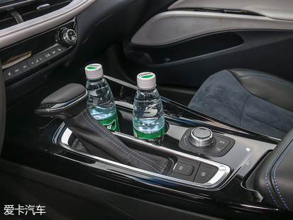 別克；VELITE 6；純電動車；eConnect2.0