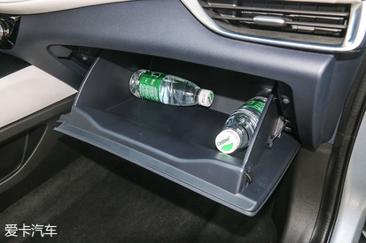 別克；VELITE 6；純電動車；eConnect2.0