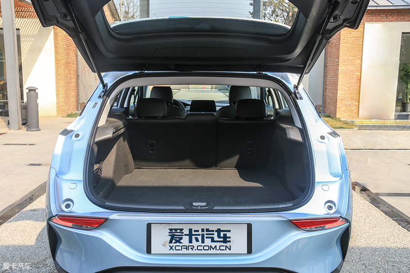 別克；VELITE 6；純電動車；eConnect2.0