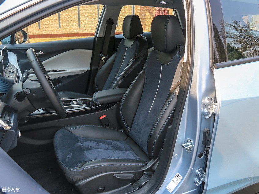 別克；VELITE 6；純電動車；eConnect2.0