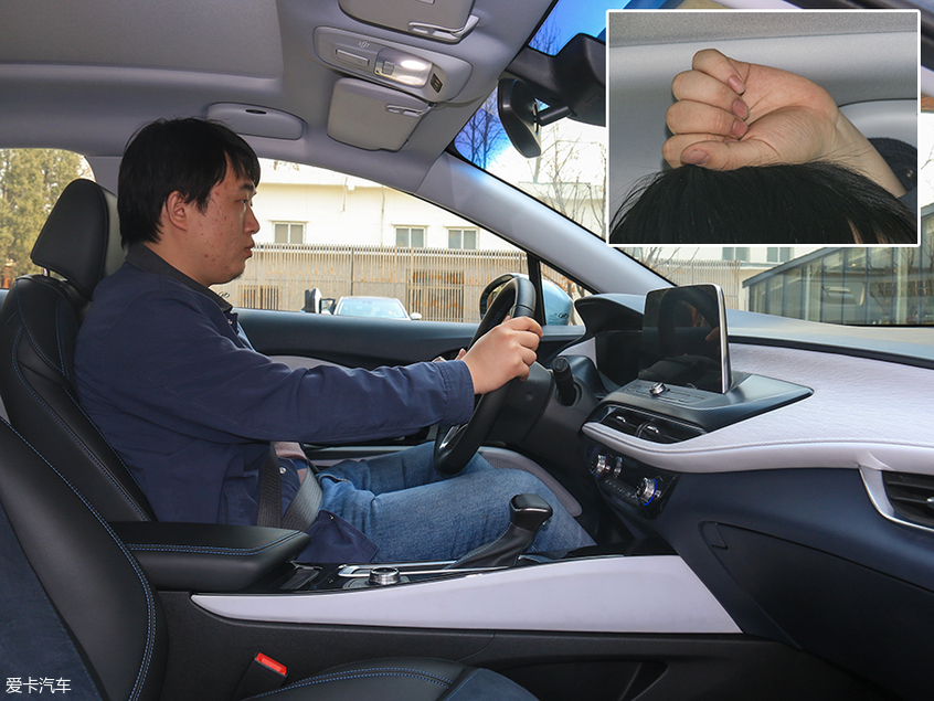 別克；VELITE 6；純電動車；eConnect2.0