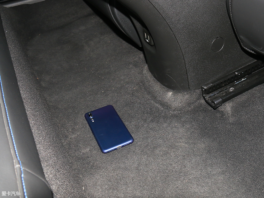 別克；VELITE 6；純電動車；eConnect2.0