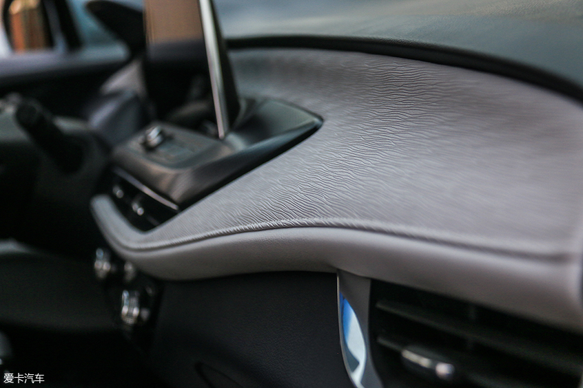 別克；VELITE 6；純電動車；eConnect2.0