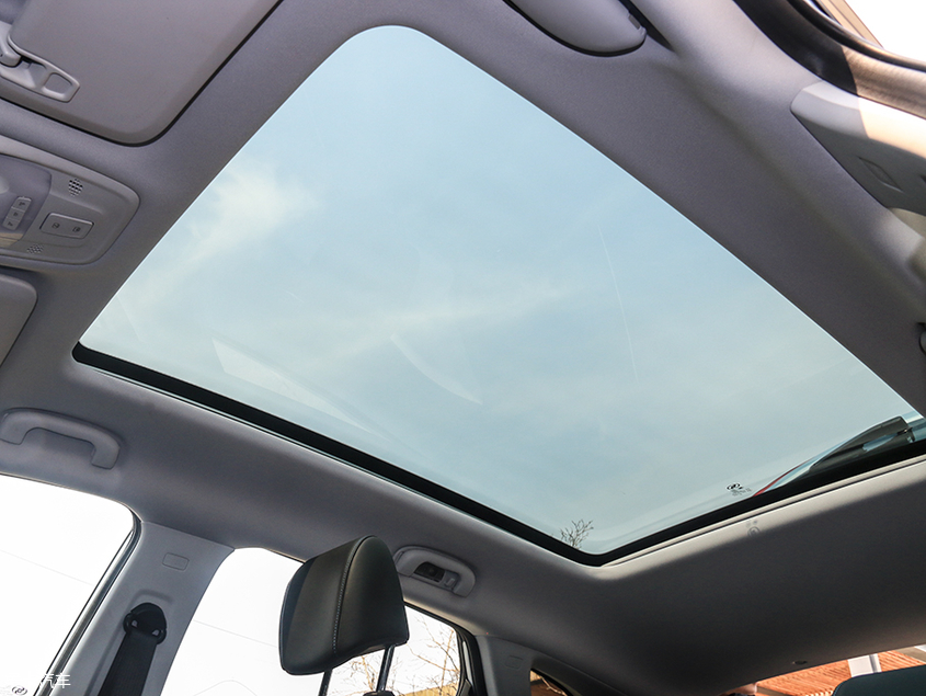 別克；VELITE 6；純電動車；eConnect2.0