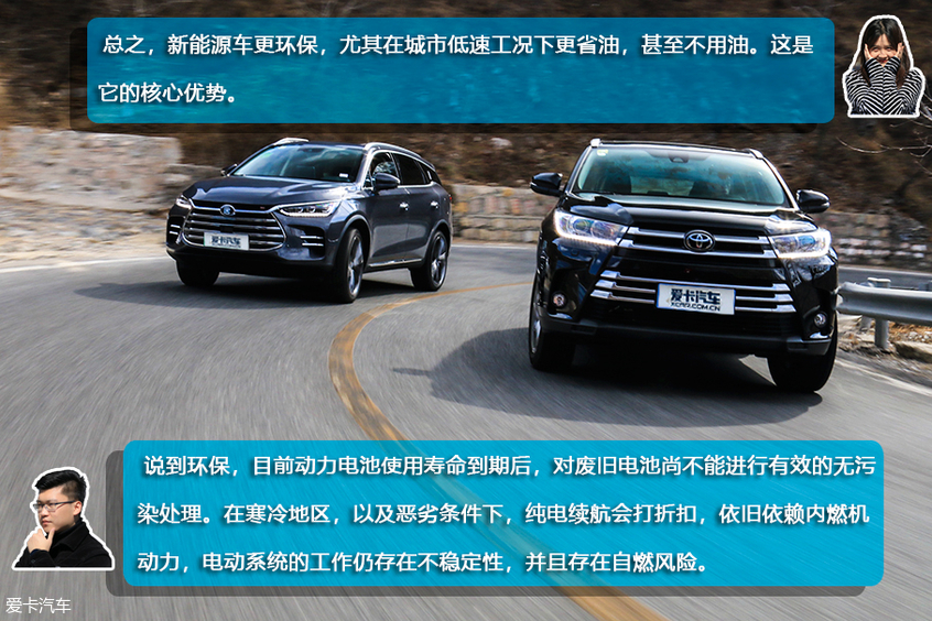 漢蘭達；唐DM；燃油車；插電式混合動力；許書懷；王濤