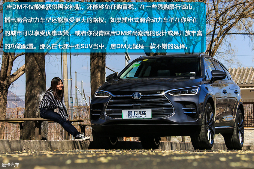 漢蘭達；唐DM；燃油車；插電式混合動力；許書懷；王濤