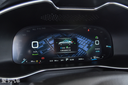 名爵6插電混動；性能；Trophy版；即舒適又有性能