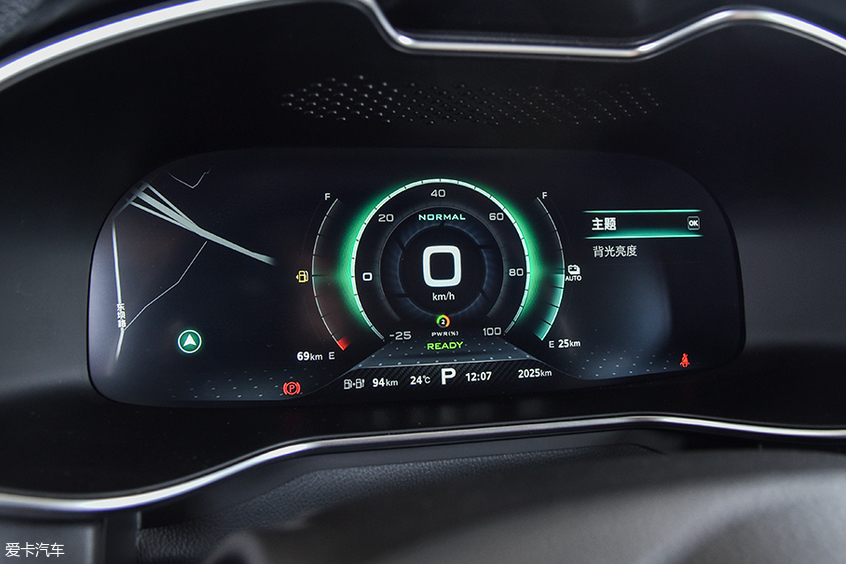 名爵6插電混動；性能；Trophy版；即舒適又有性能