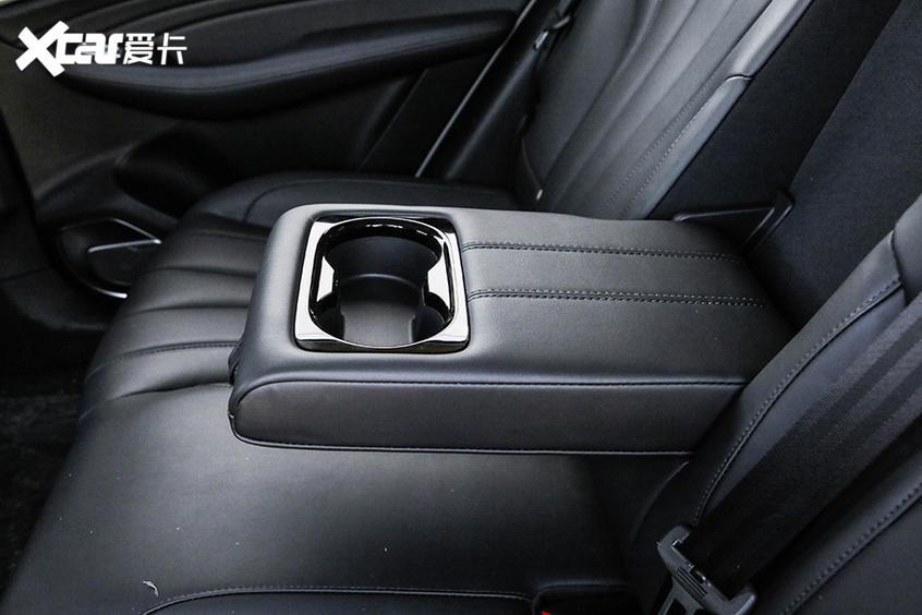 榮威ERX5 eMAX實拍