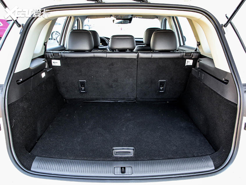 榮威RX5 eMAX實拍