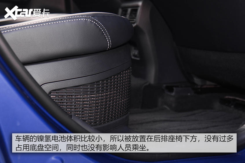 威兰达双擎测试