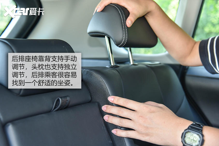 威兰达双擎测试